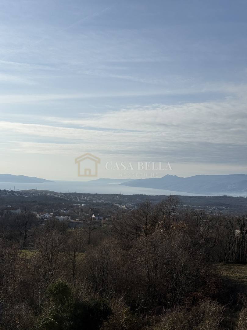Casa In vendita - PRIMORSKO-GORANSKA VIŠKOVO
