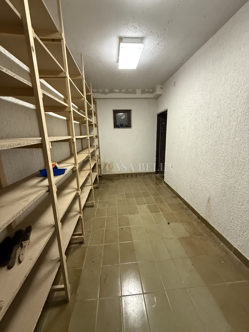 Casa In vendita - PRIMORSKO-GORANSKA VIŠKOVO
