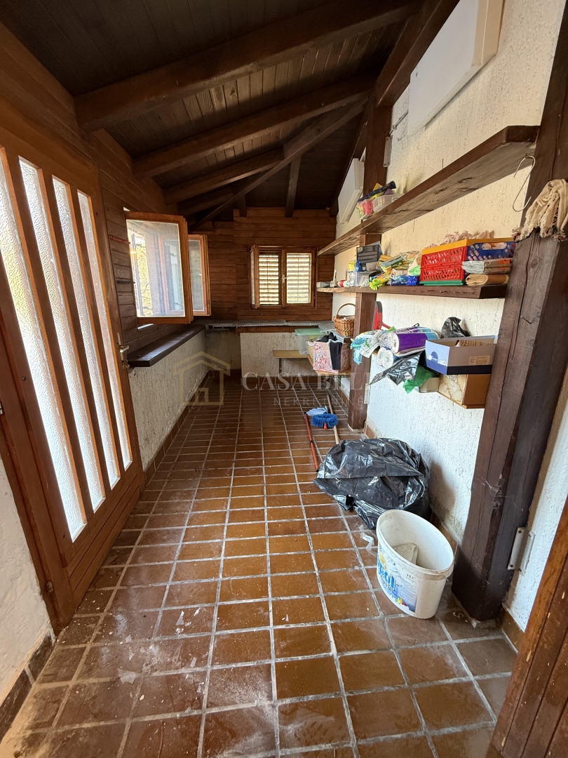 Casa In vendita - PRIMORSKO-GORANSKA VIŠKOVO