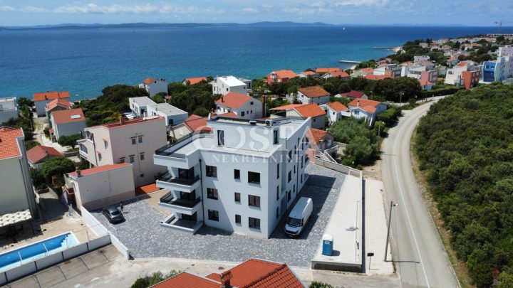 Apartma na predaj 106 m² – Zadar