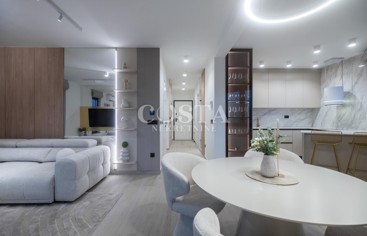 Apartmán Na predaj - ZADARSKA ZADAR