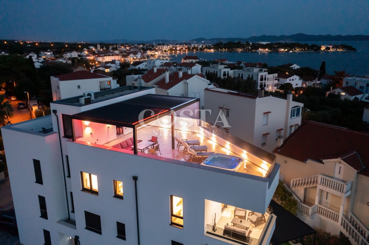 Apartmán Na predaj - ZADARSKA ZADAR