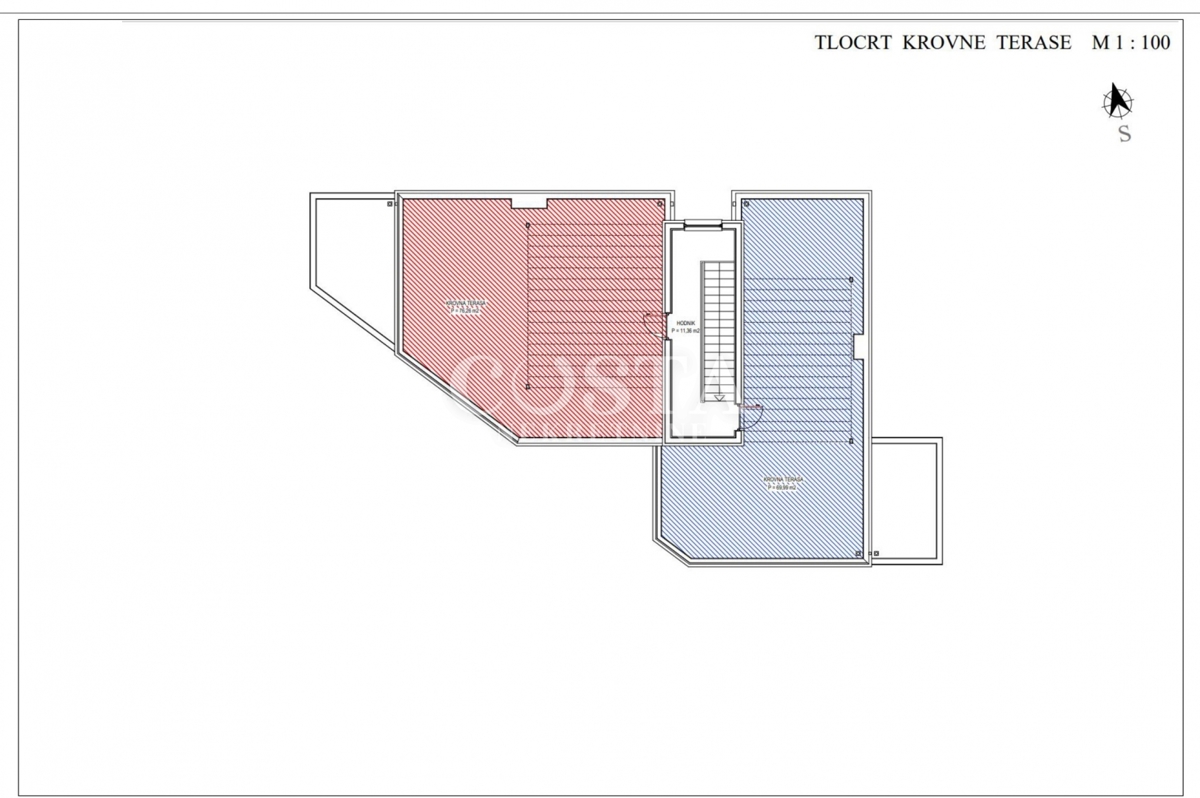 Apartmán Na predaj - ZADARSKA ZADAR