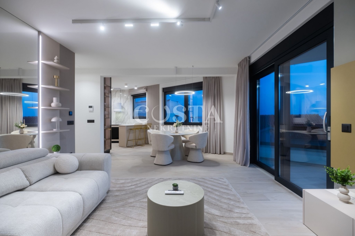Apartmán Na predaj - ZADARSKA ZADAR