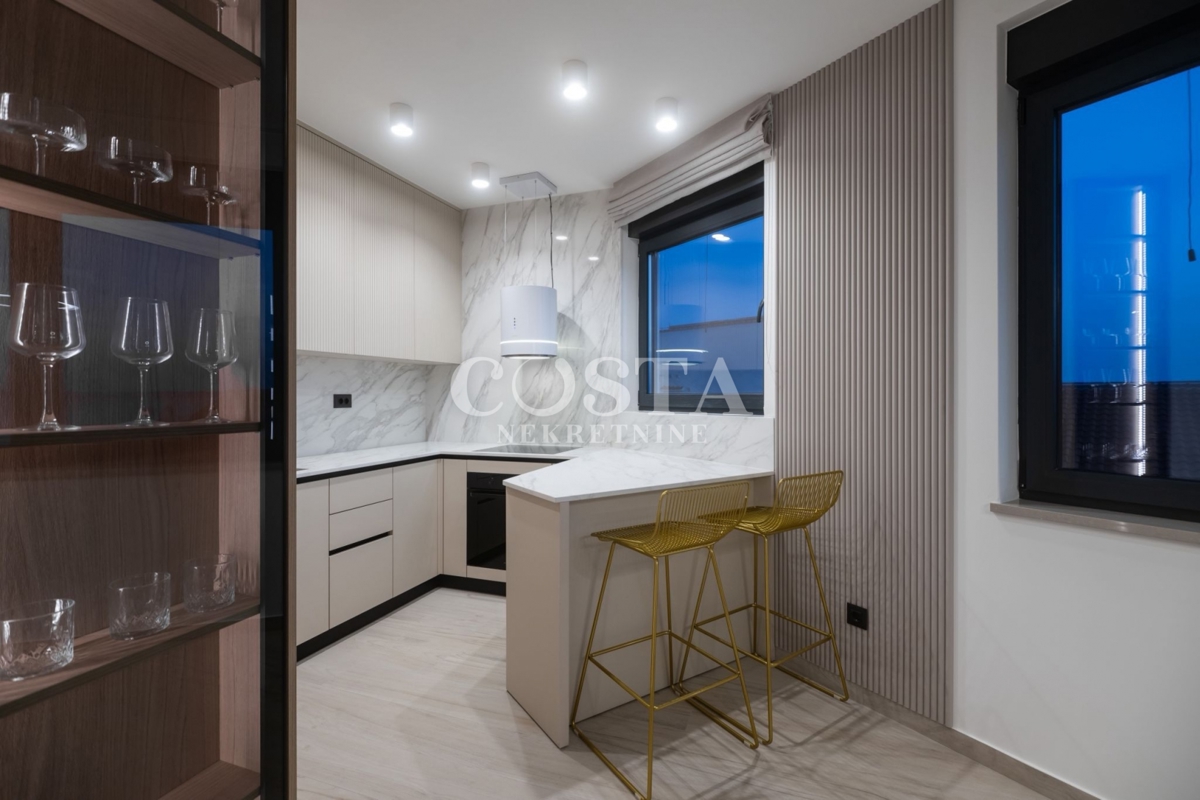 Apartmán Na predaj - ZADARSKA ZADAR