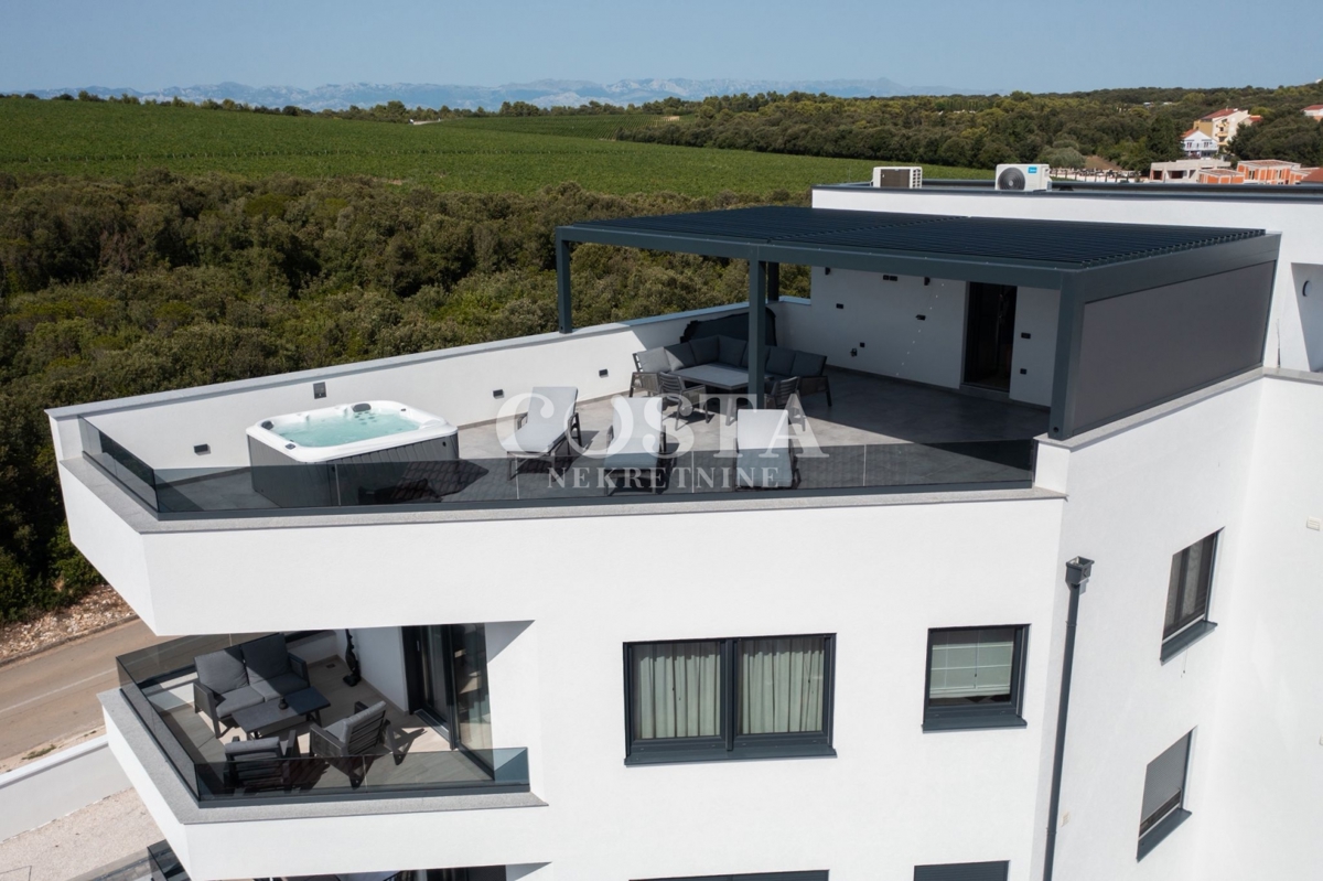 Apartmán Na predaj - ZADARSKA ZADAR