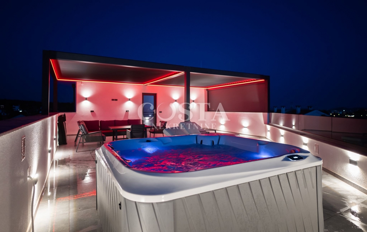 Apartmán Na predaj - ZADARSKA ZADAR