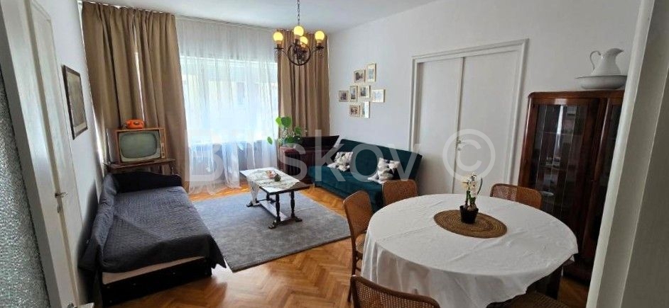Apartment Zu verkaufen - Grad Zagreb Zagreb - foto 2/10