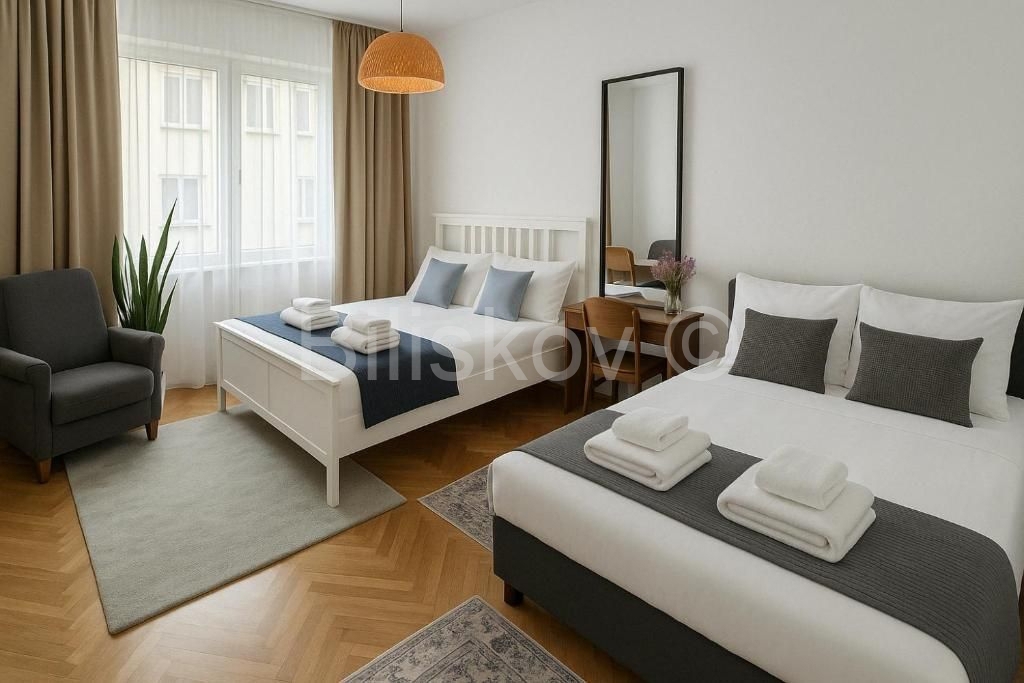 Apartment Zu verkaufen - Grad Zagreb Zagreb - foto 3/10