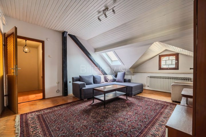 Apartmán na prodej 90 m² – Zagreb