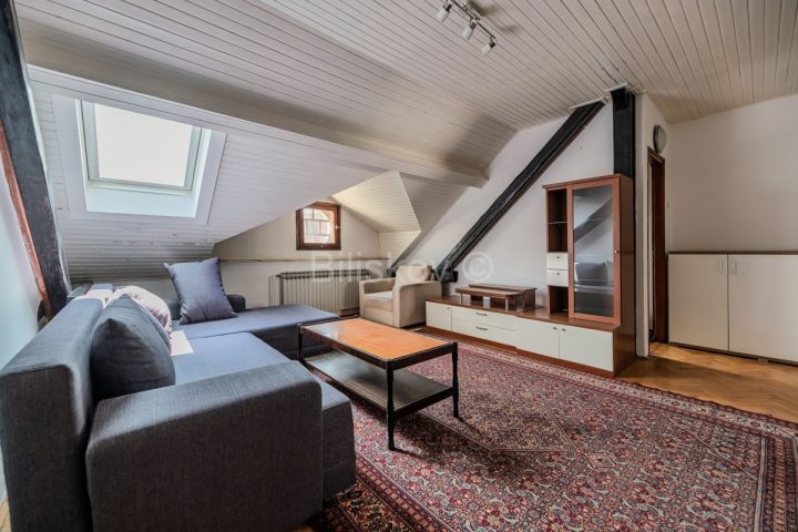 Apartma Na predaj - Grad Zagreb Zagreb - foto 2/10