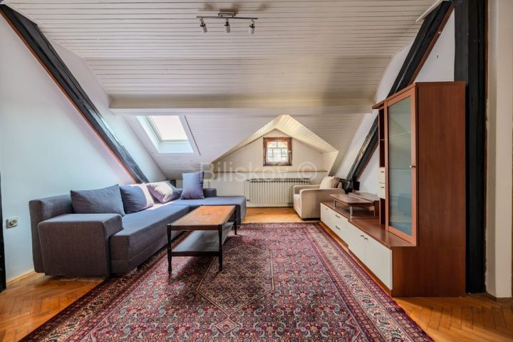 Apartma Na predaj - Grad Zagreb Zagreb - foto 3/10