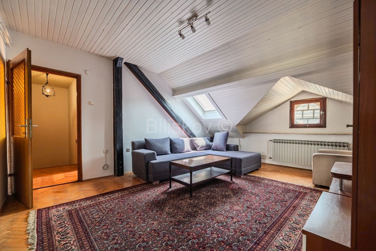 Flat For sale - Grad Zagreb Zagreb - foto 1/10