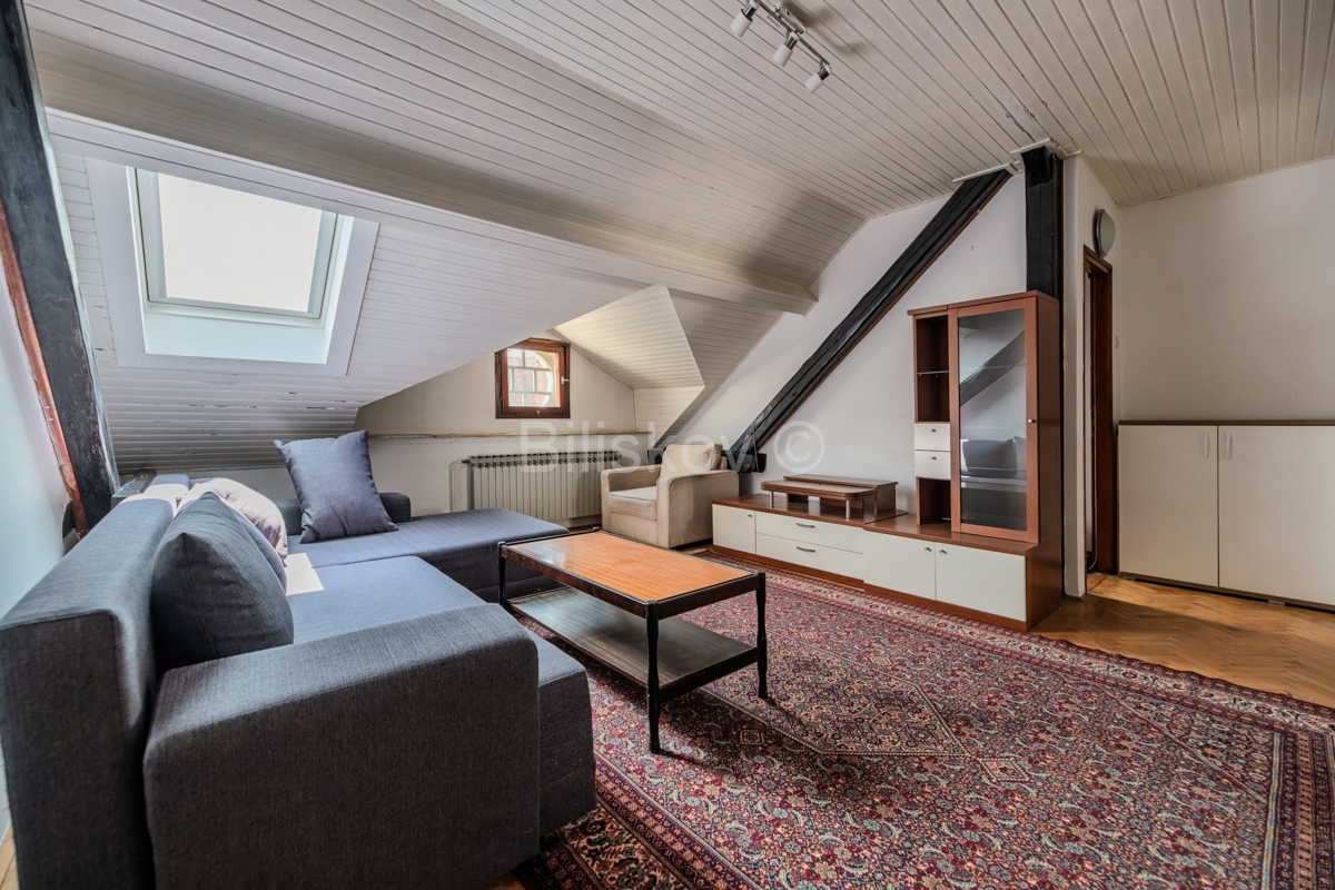 Flat For sale - Grad Zagreb Zagreb - foto 2/10
