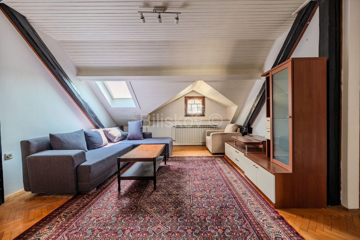 Flat For sale - Grad Zagreb Zagreb - foto 3/10
