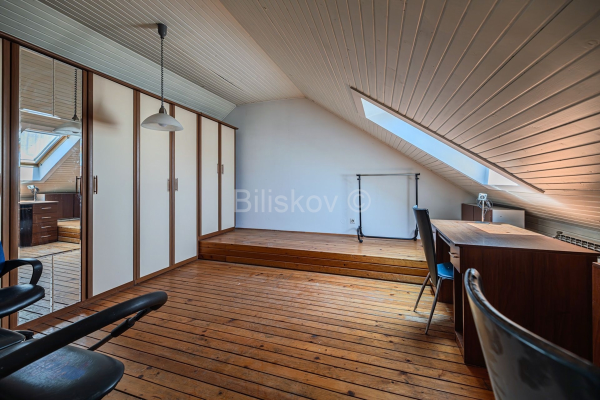 Flat For sale - GRAD ZAGREB ZAGREB