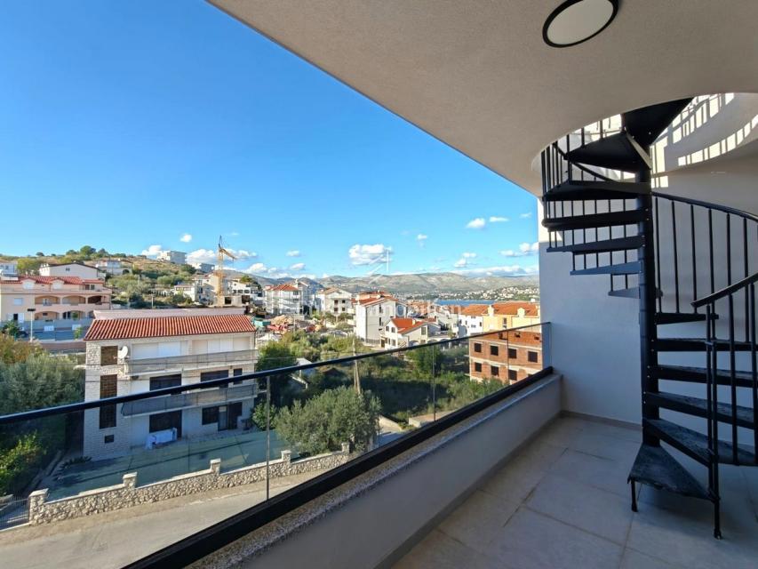 Apartmán Na prodej - SPLITSKO-DALMATINSKA ČIOVO