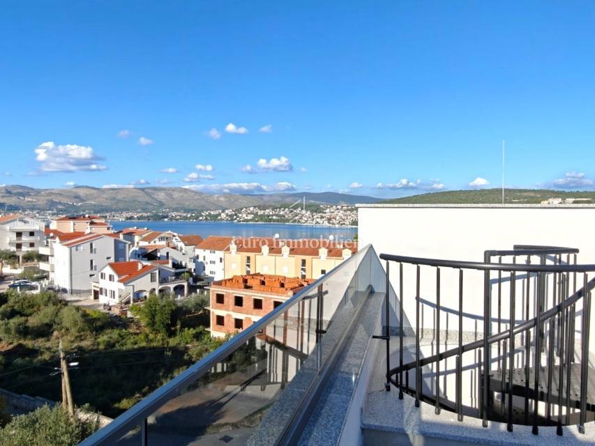 Apartmán Na prodej - SPLITSKO-DALMATINSKA ČIOVO