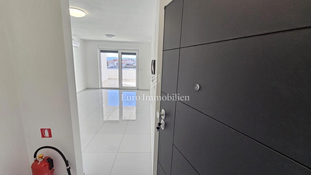 Flat For sale - PRIMORSKO-GORANSKA NOVI VINODOLSKI