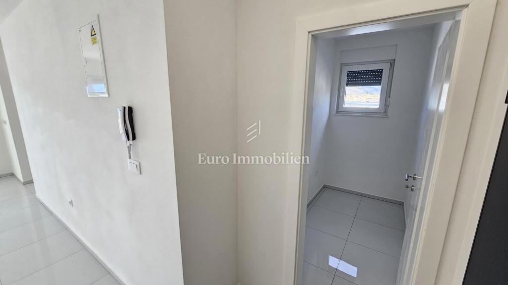 Flat For sale - PRIMORSKO-GORANSKA NOVI VINODOLSKI
