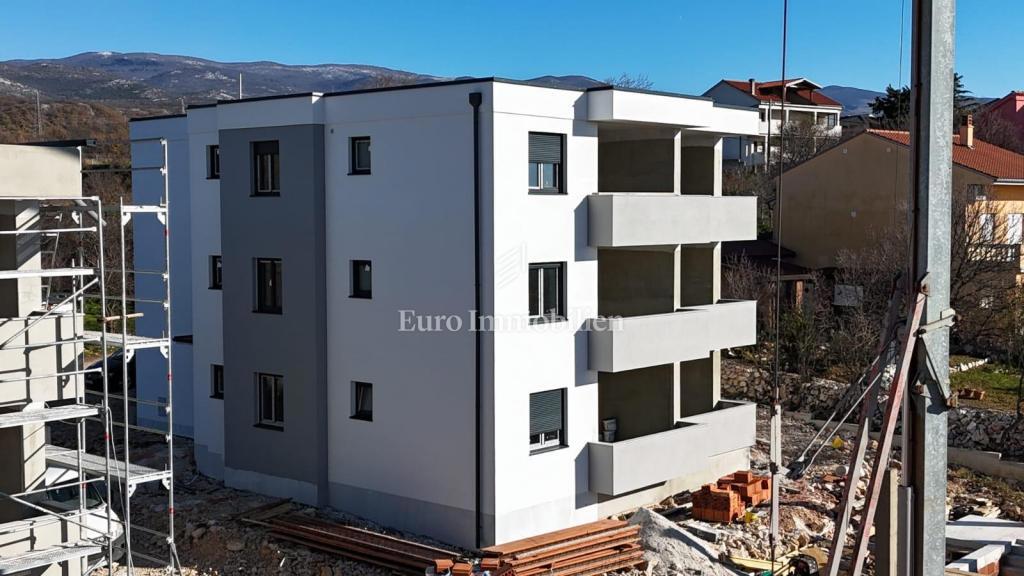 Flat For sale - PRIMORSKO-GORANSKA NOVI VINODOLSKI