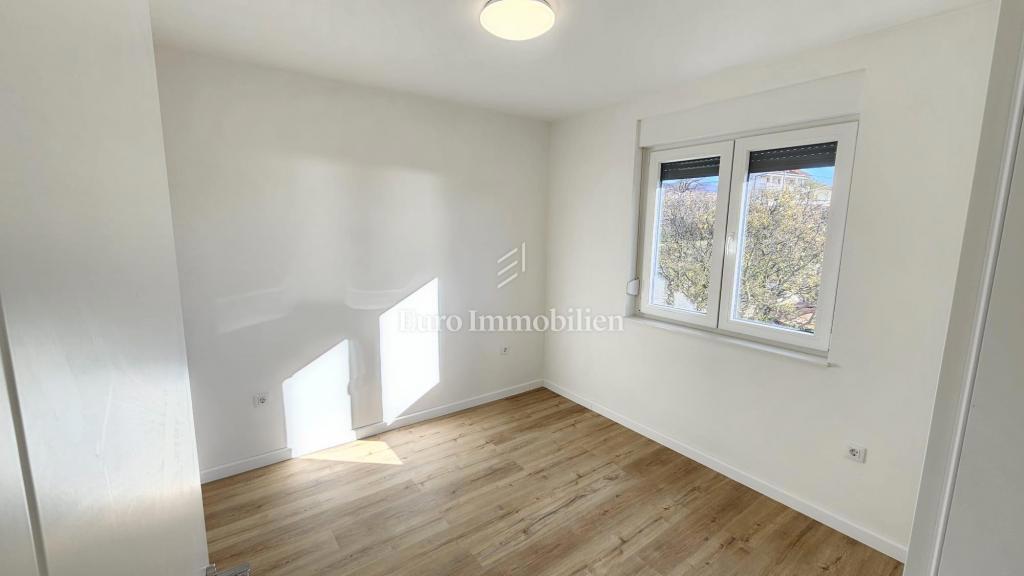 Flat For sale - PRIMORSKO-GORANSKA NOVI VINODOLSKI