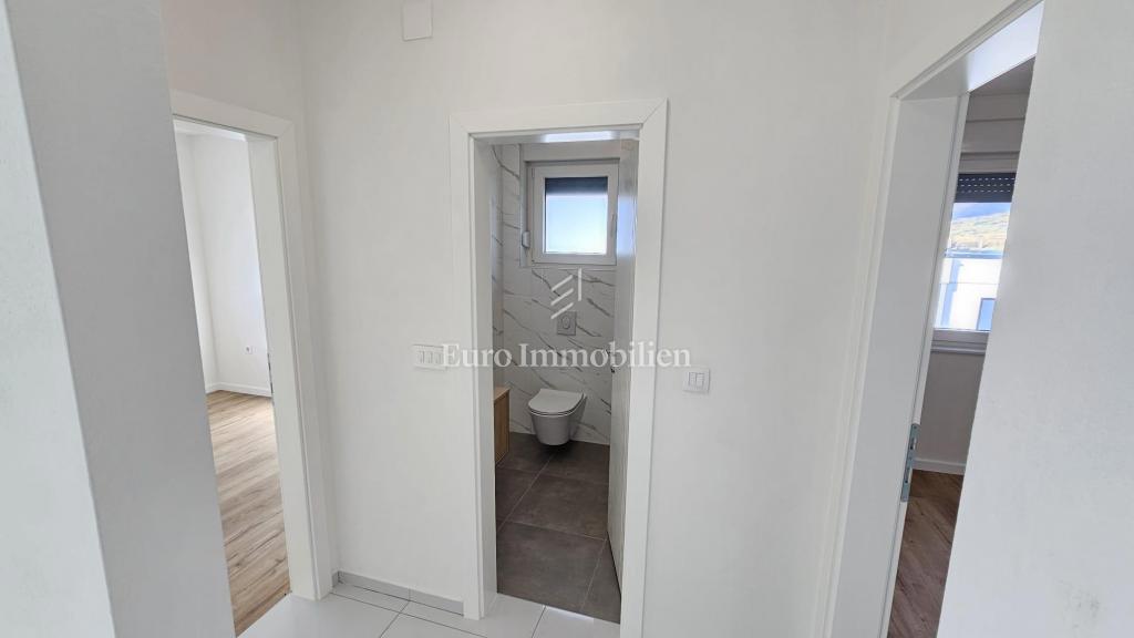 Flat For sale - PRIMORSKO-GORANSKA NOVI VINODOLSKI