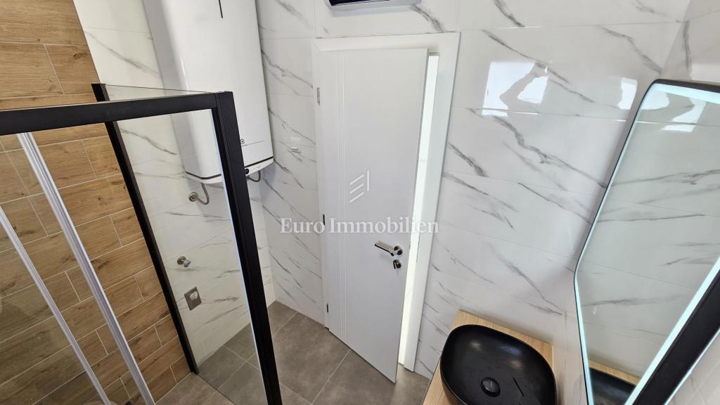 Flat For sale - PRIMORSKO-GORANSKA NOVI VINODOLSKI