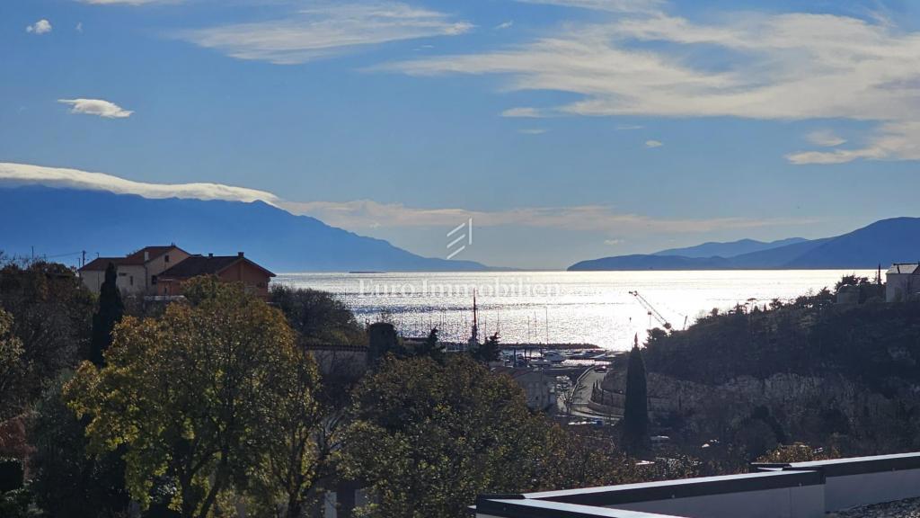 Flat For sale - PRIMORSKO-GORANSKA NOVI VINODOLSKI