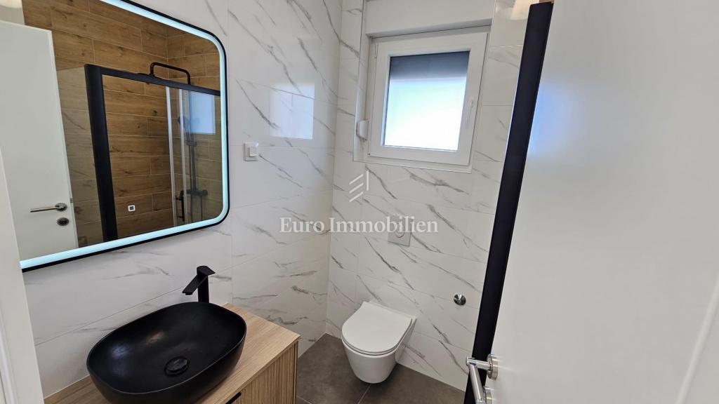 Flat For sale - Primorsko-goranska Novi Vinodolski - foto 5/18