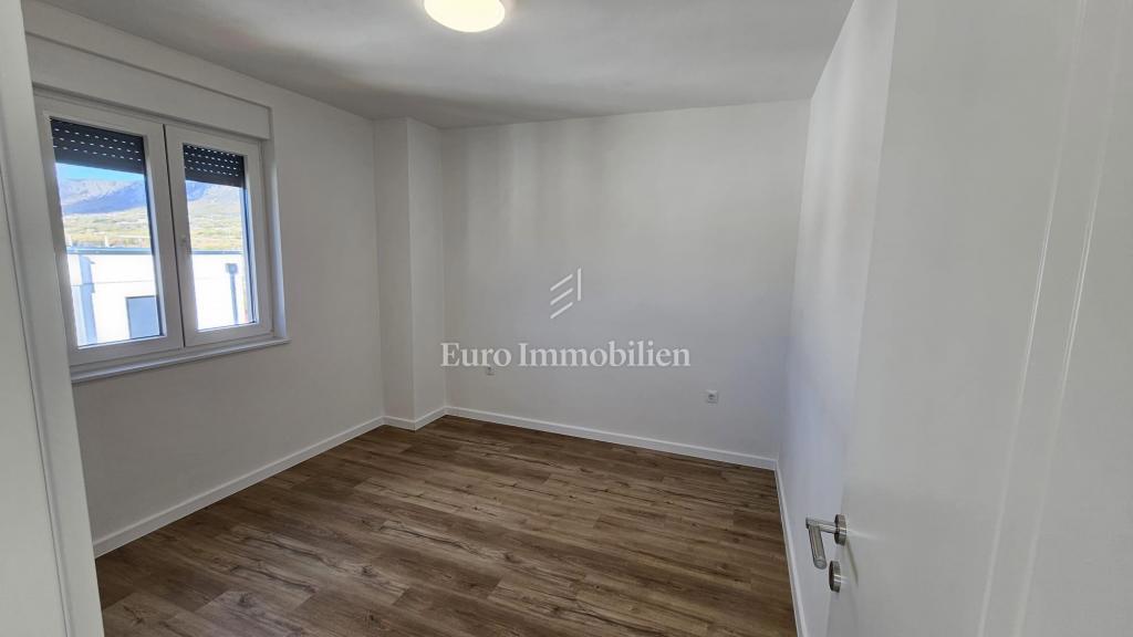 Flat For sale - PRIMORSKO-GORANSKA NOVI VINODOLSKI