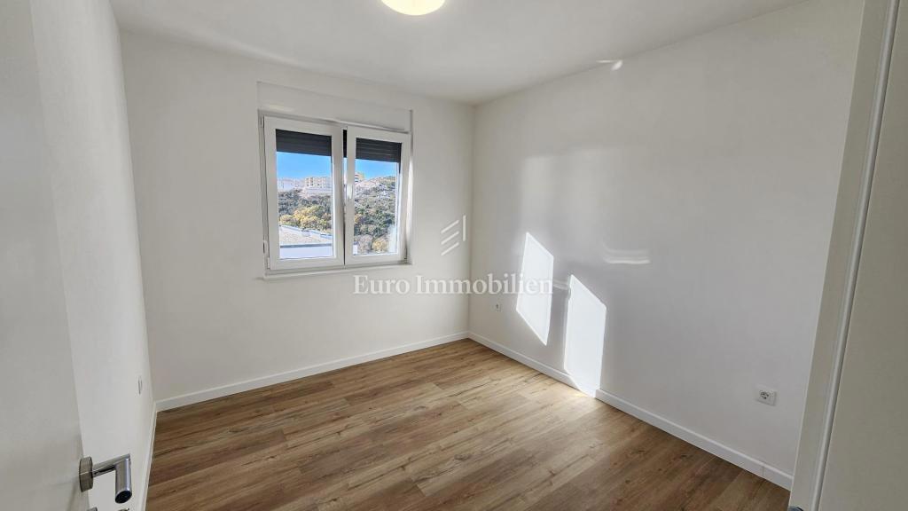 Flat For sale - PRIMORSKO-GORANSKA NOVI VINODOLSKI