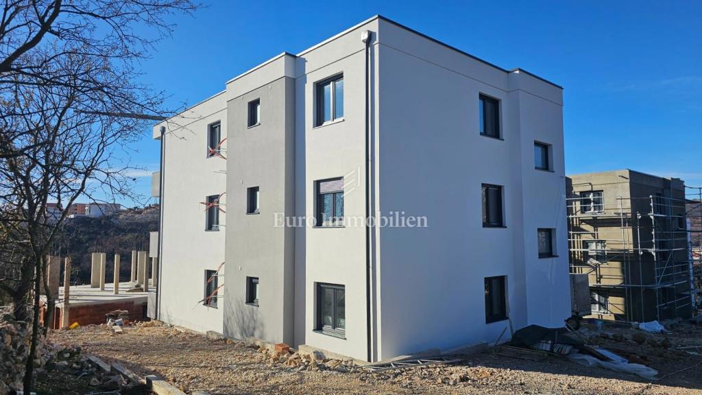 Flat For sale - PRIMORSKO-GORANSKA NOVI VINODOLSKI