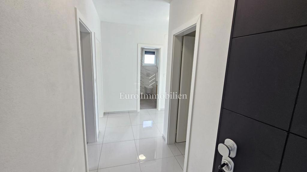 Flat For sale - Primorsko-goranska Novi Vinodolski - foto 5/14
