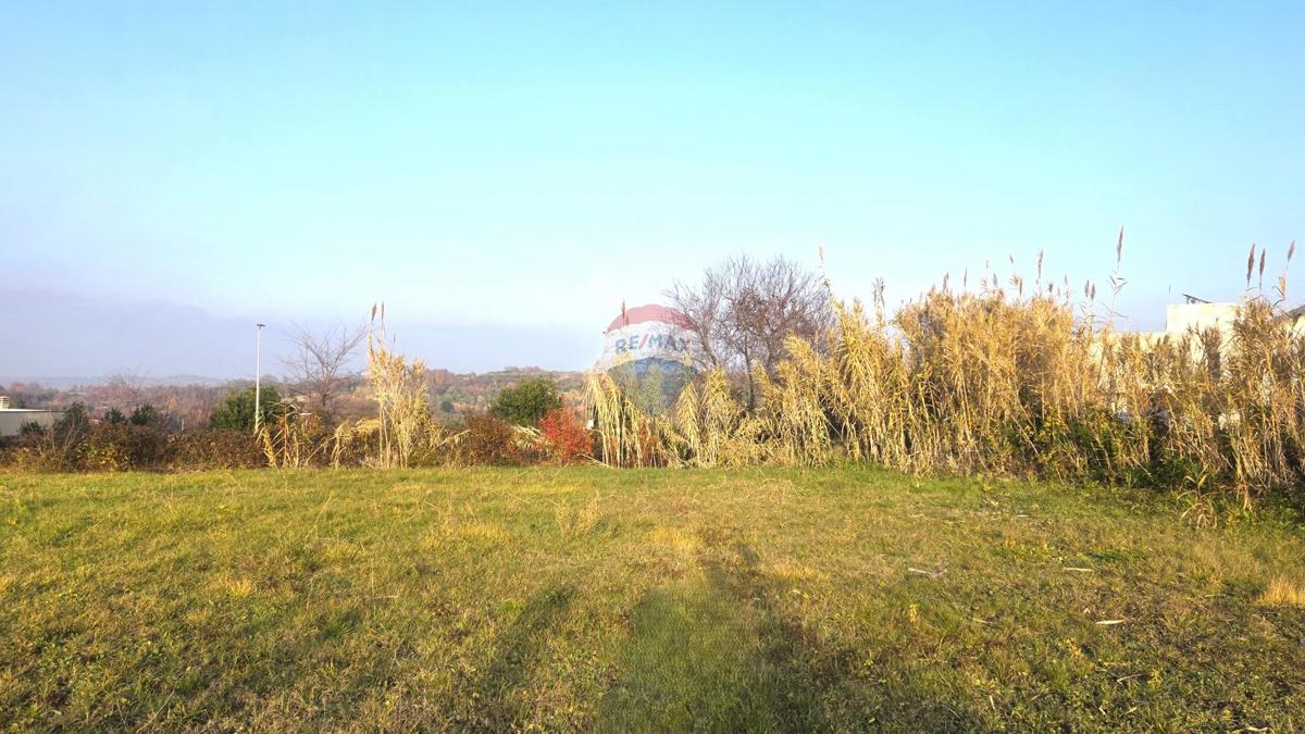 Zemljište Na prodaju - ISTARSKA BRTONIGLA