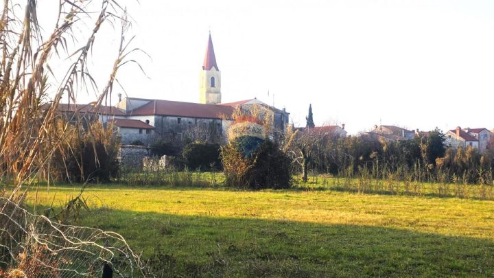 Terrain à vendre 822 m² – Brtonigla