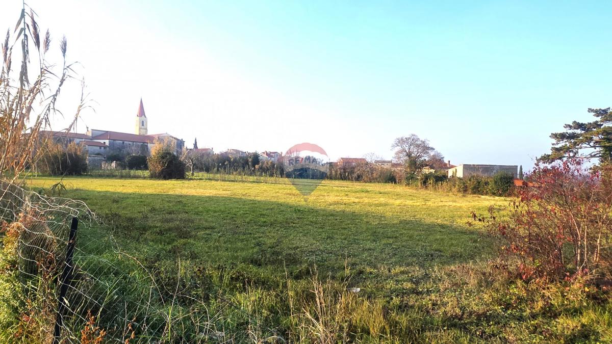 Zemljište Na prodaju - ISTARSKA BRTONIGLA