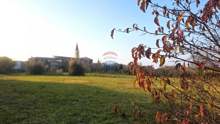 Terrain à vendre 881 m² – Brtonigla