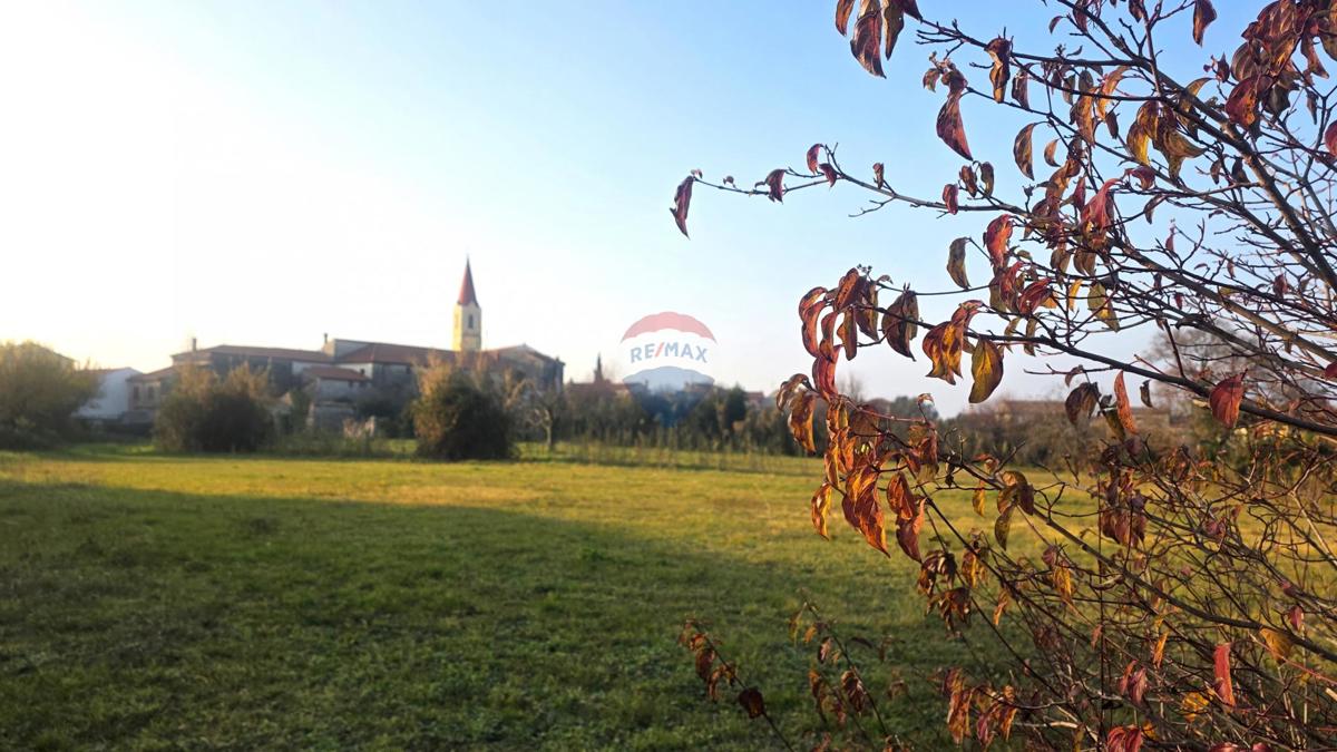 Land For sale BRTONIGLA