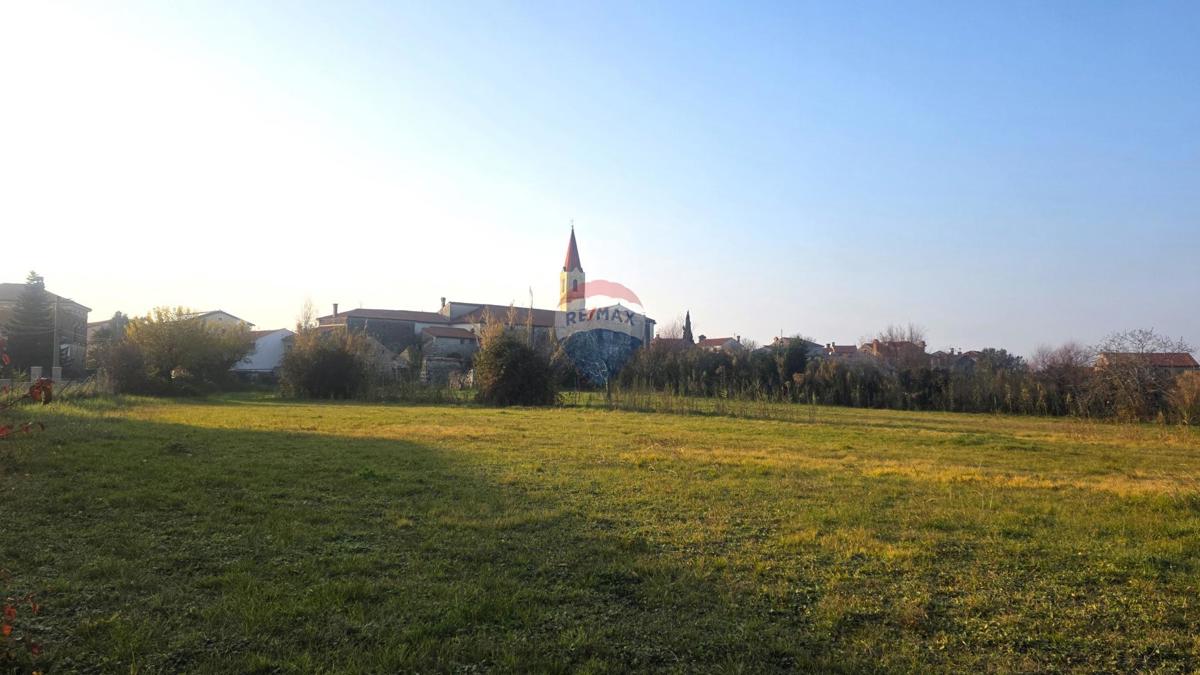 Land For sale - ISTARSKA BRTONIGLA