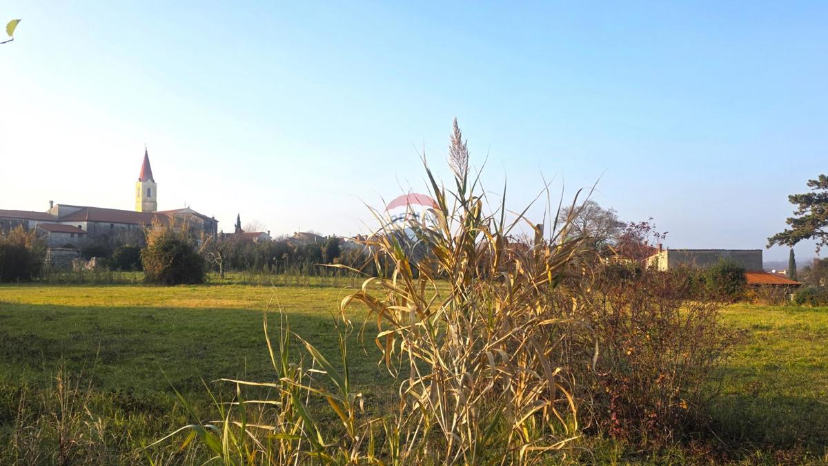 Land For sale - ISTARSKA BRTONIGLA