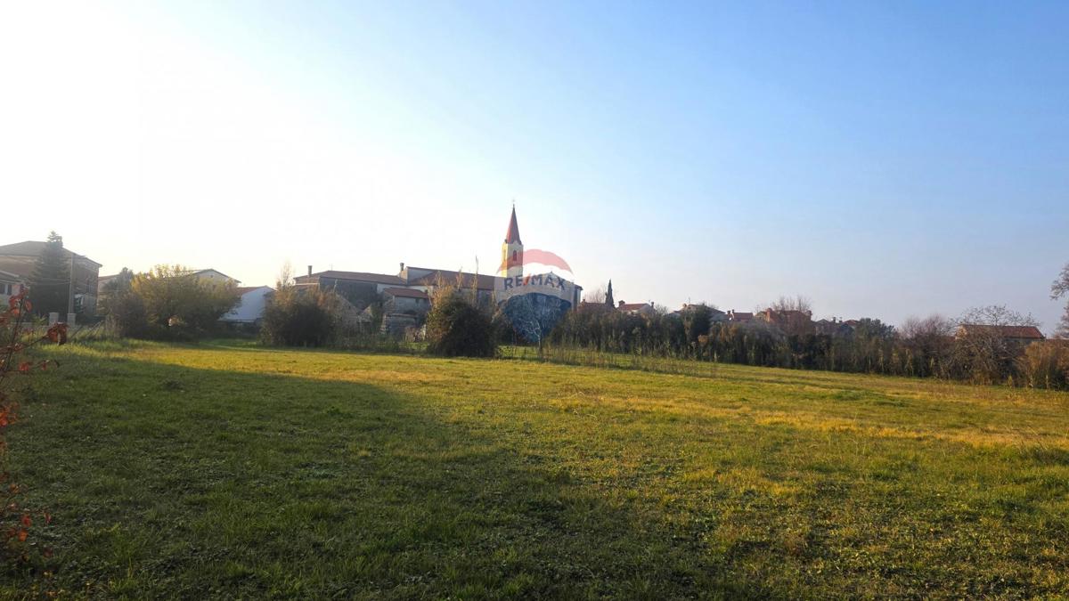 Land For sale - ISTARSKA BRTONIGLA