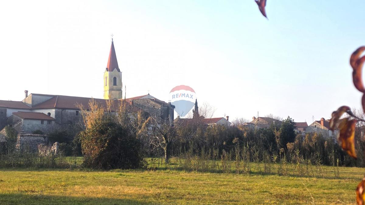 Land For sale - ISTARSKA BRTONIGLA