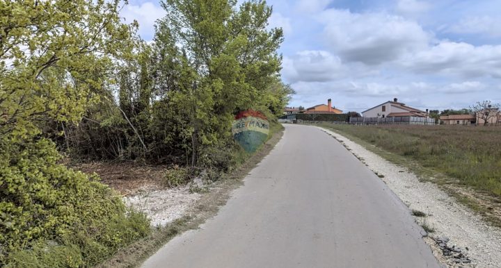 Terreno In vendita - Istarska Svetvinčenat - foto 2/5