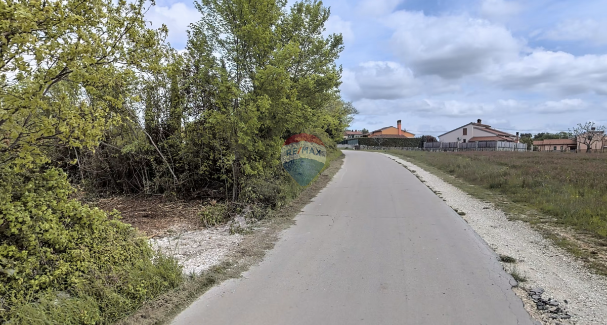 Terrain À vendre - ISTARSKA SVETVINČENAT