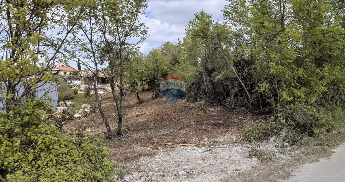 Terrain À vendre - ISTARSKA SVETVINČENAT