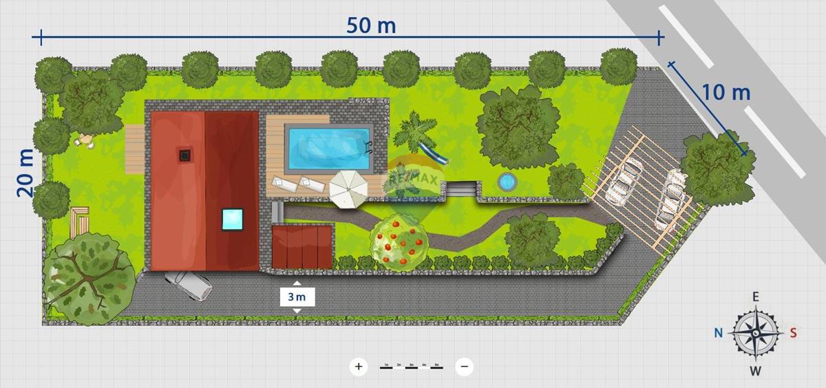 Terrain À vendre - ISTARSKA SVETVINČENAT