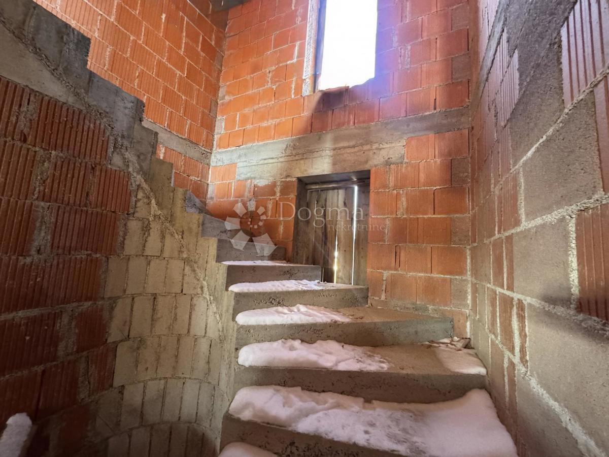 House For sale - PRIMORSKO-GORANSKA KASTAV