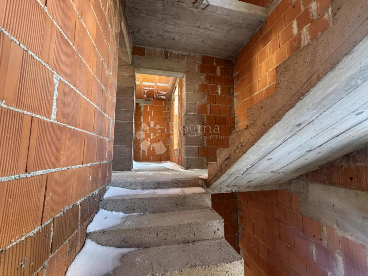 House For sale - PRIMORSKO-GORANSKA KASTAV