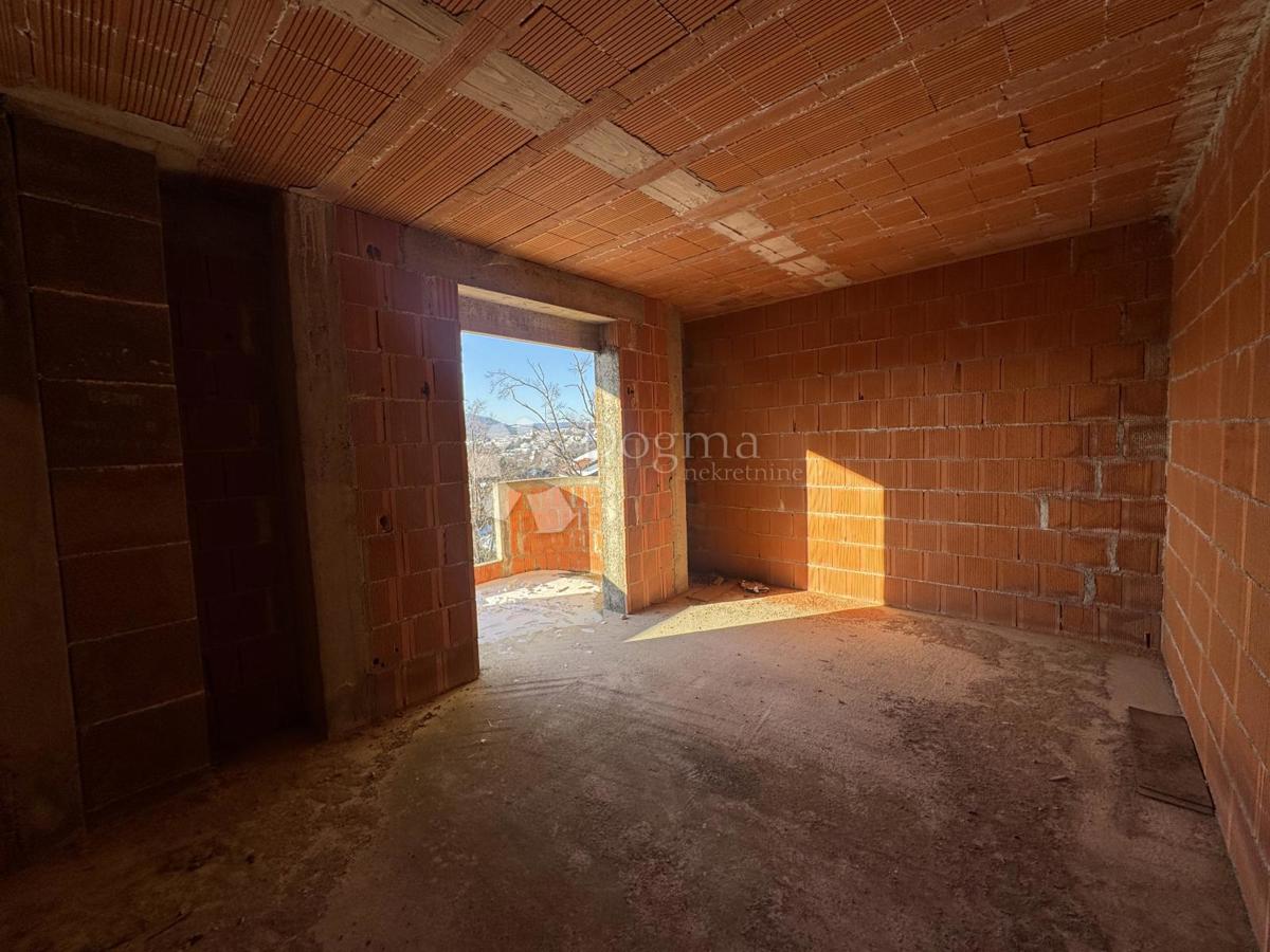 House For sale - PRIMORSKO-GORANSKA KASTAV